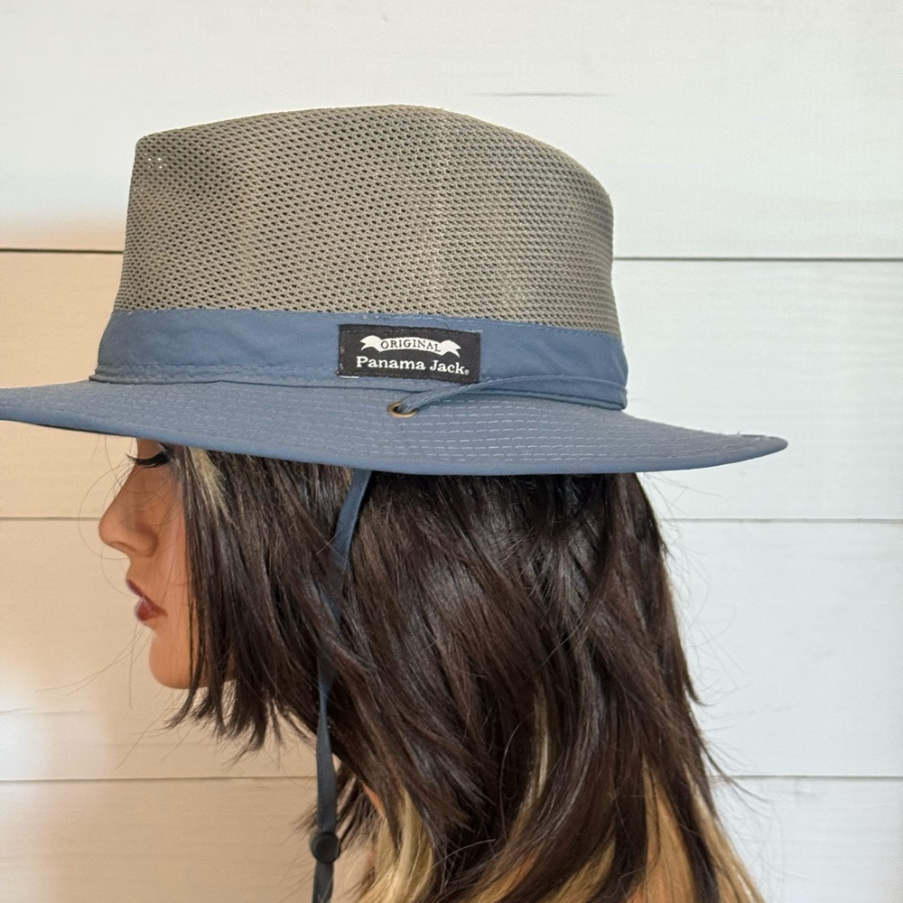 Panama Jack Outdoor Sun Hat
